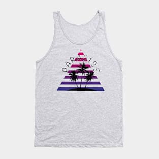 Paradise Tank Top